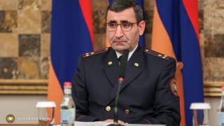 Since the Establishment of the Investigative Committee, in 2025 the Highest Rate of Completed Criminal Proceedings and Recovery of Pecuniary Damage Recorded․ Results of the Previous Year’s Work Summed up at the Board Session